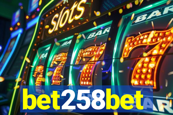 bet258bet