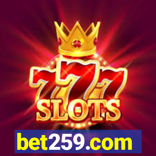 bet259.com