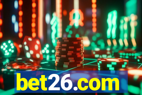 bet26.com