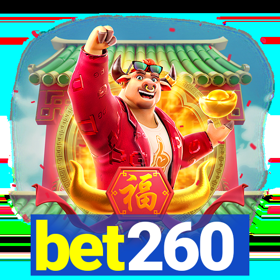 bet260