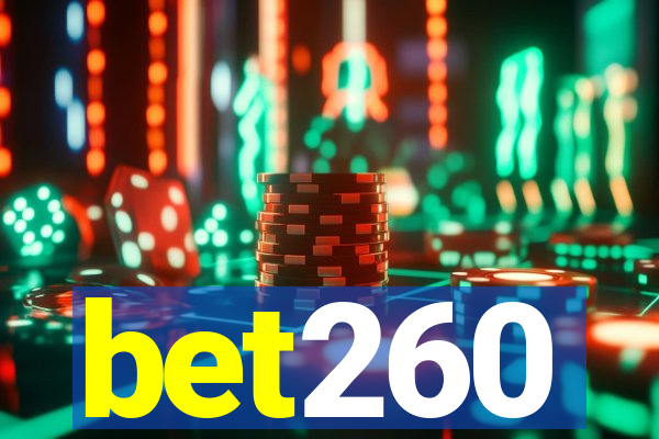 bet260