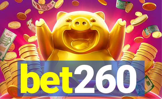 bet260