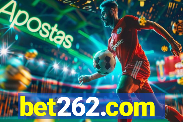 bet262.com