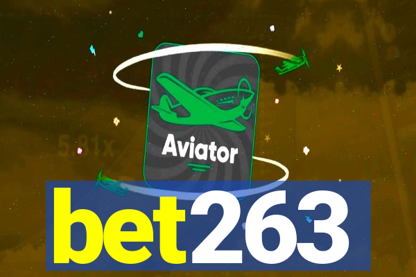 bet263