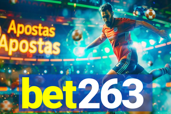 bet263