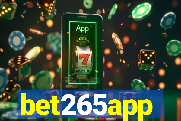 bet265app