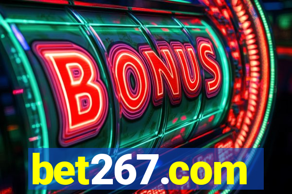 bet267.com