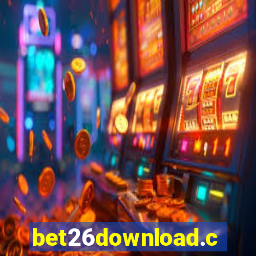 bet26download.com