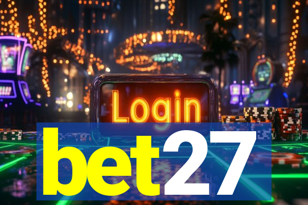 bet27