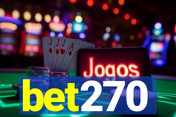 bet270