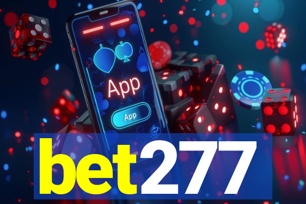 bet277