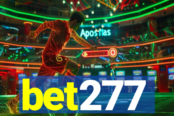 bet277