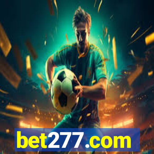 bet277.com