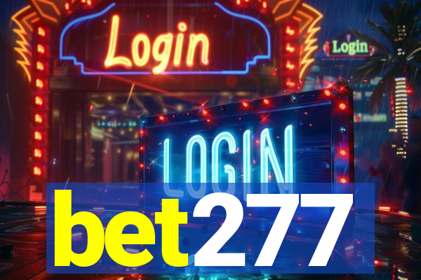 bet277