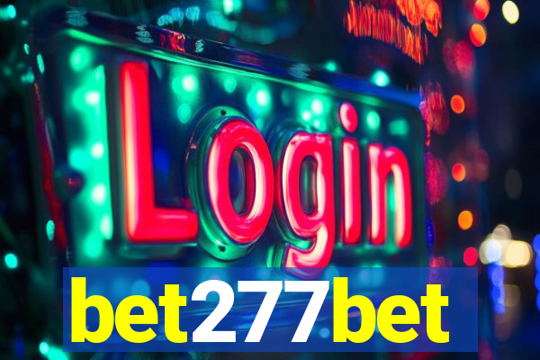 bet277bet