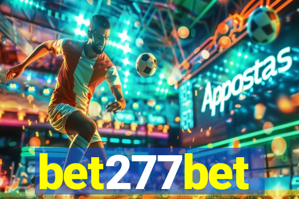 bet277bet