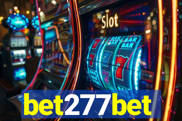 bet277bet