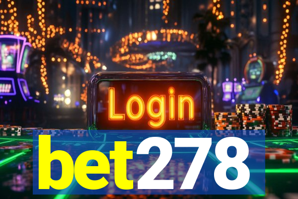 bet278