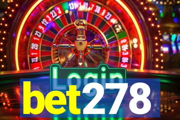 bet278