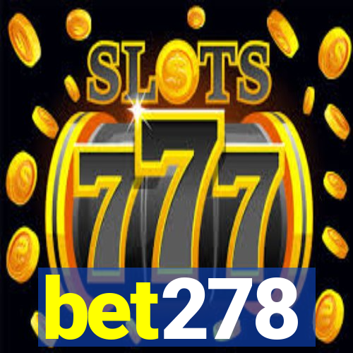 bet278