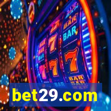 bet29.com