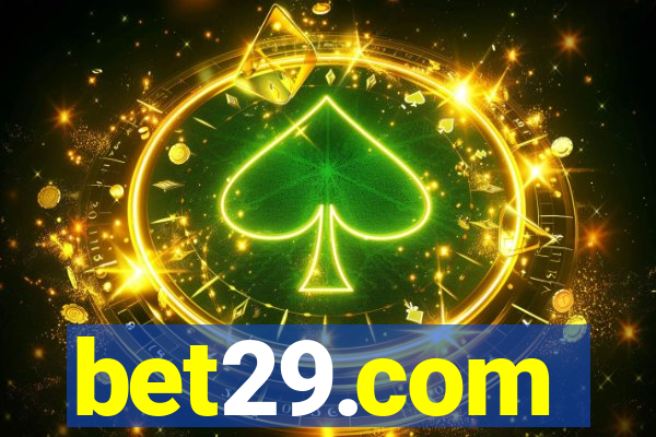 bet29.com