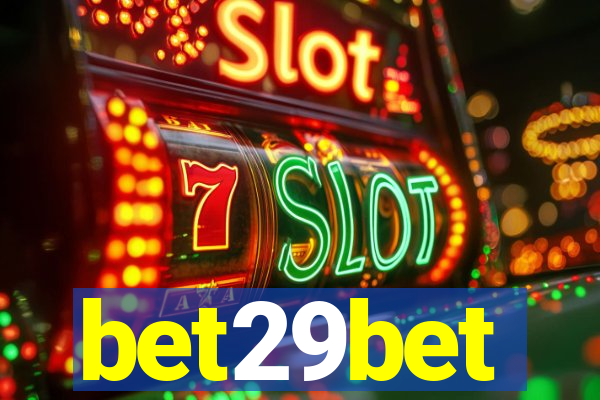 bet29bet