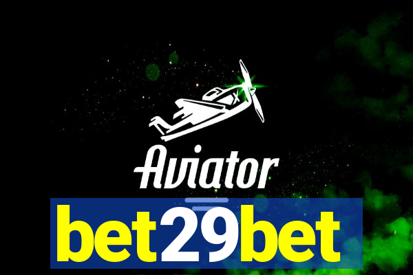 bet29bet