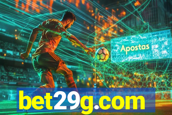 bet29g.com