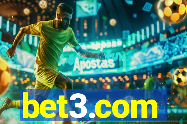 bet3.com