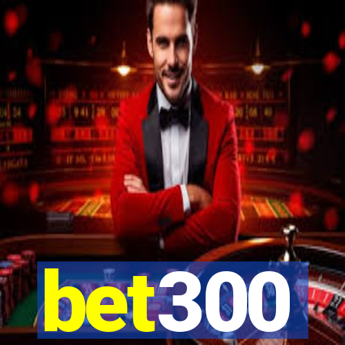 bet300