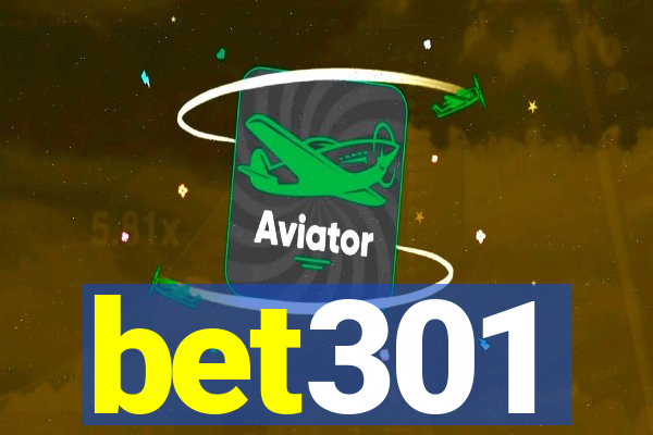 bet301