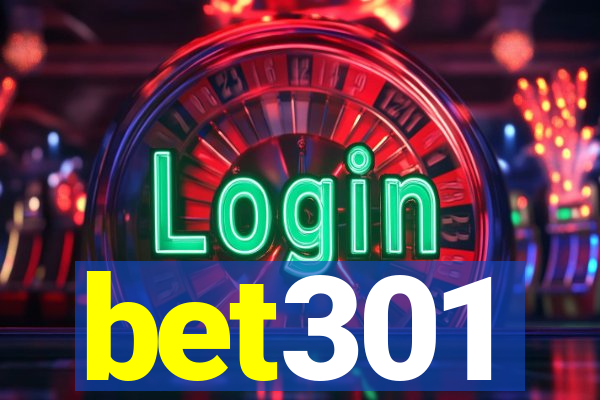 bet301