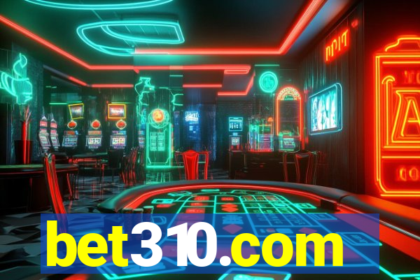 bet310.com