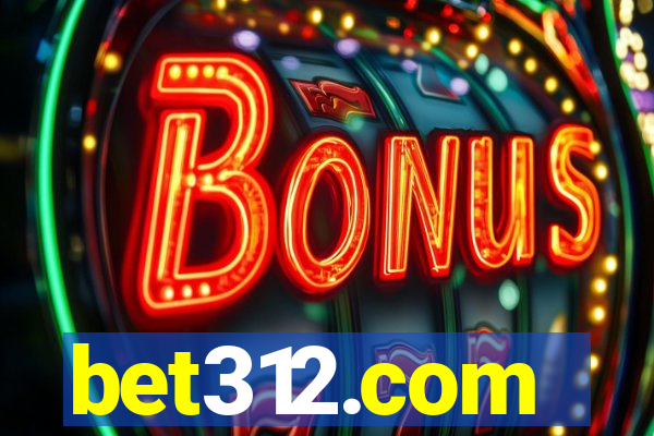 bet312.com