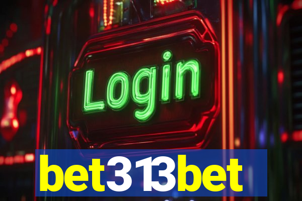 bet313bet