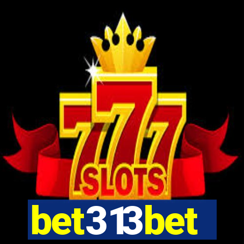 bet313bet