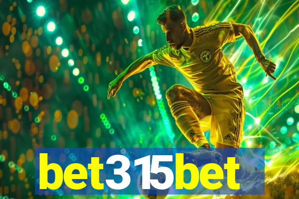 bet315bet