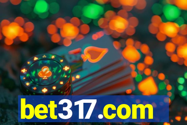 bet317.com