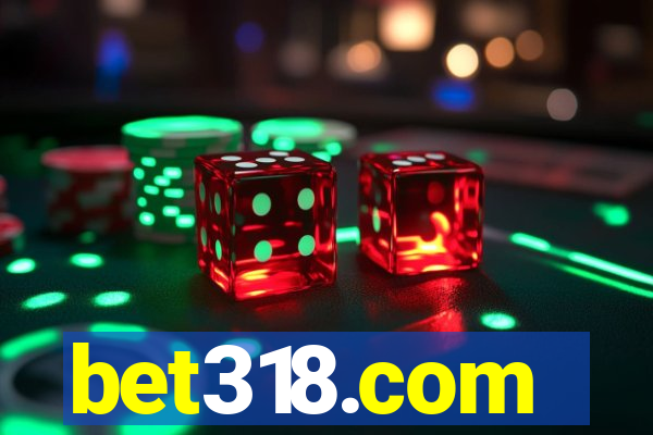 bet318.com