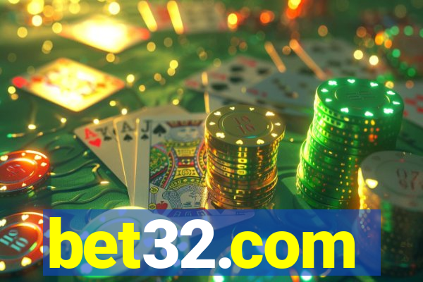 bet32.com