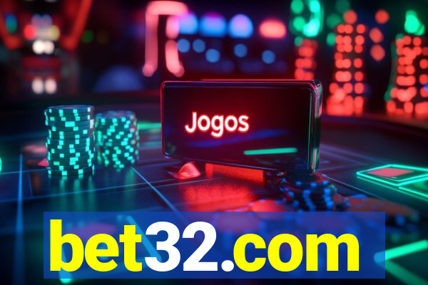 bet32.com