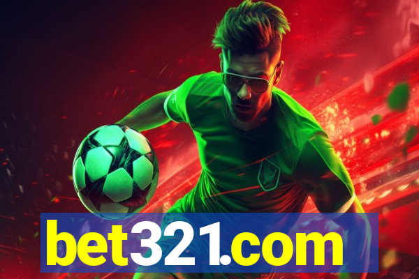 bet321.com