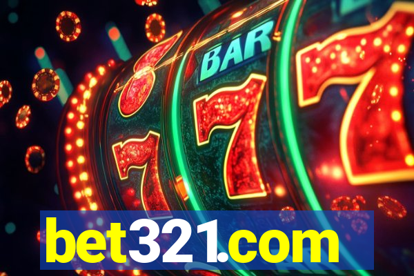 bet321.com