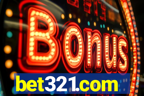 bet321.com