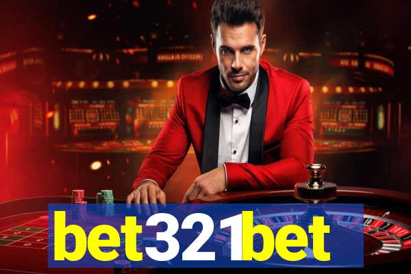 bet321bet