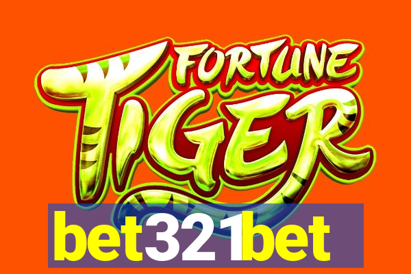 bet321bet