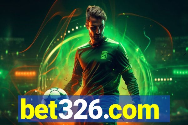 bet326.com