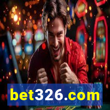 bet326.com