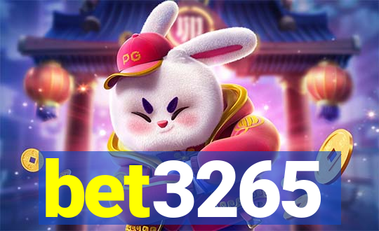 bet3265